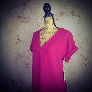 a new day High Low Dress